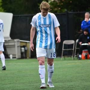 Meet your Posher, Sean